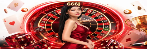 Promo Menarik di 666j: Tingkatkan Peluang Menang Anda