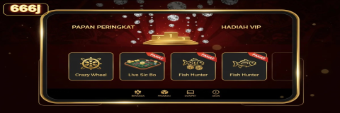 Panduan Lengkap Kasino Online di 666j