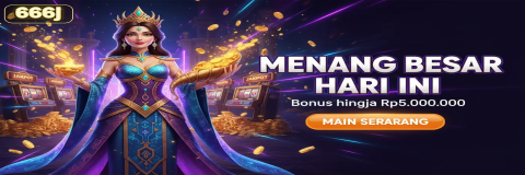 Rasakan Keseruan Acara Khusus di 666j: Tempatnya Permainan Kasino Online