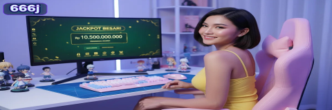 Mengulas Permainan Kasino Online di 666j