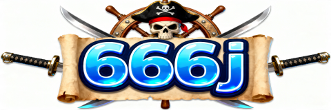 666j