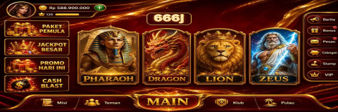 Mengenal Dunia Kasino Online dan Keberadaan 666j