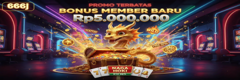 Raih Hadiah Menarik di Kategori Game 666j