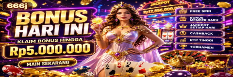 Raih Kemenangan di Turnamen Kasino Online: Panduan Bermain di 666j